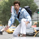Image for article titled Hummus Jokes & A Stuffed Crotch Are "Funny" In You Don't Want To Mess With The Zohan